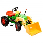 Imagine micsorata a jucariei Tractor LOADER