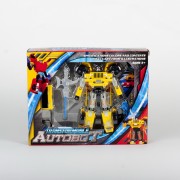 Imagine micsorata a jucariei Robot  AUTOBOT