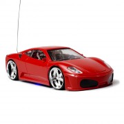 Imagine micsorata a jucariei FERRARI F430