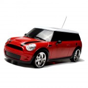 Imagine micsorata a jucariei MINI COOPER S