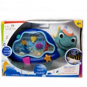 Imagine micsorata a jucariei Broscuta muzicala Baby Einstein