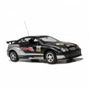 Imagine micsorata a jucariei MERCEDES BENZ CLK DTM