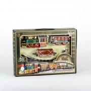 Imagine micsorata a jucariei Set CLASSIC TRAIN