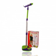 Imagine micsorata a jucariei Microfon MINI STAR