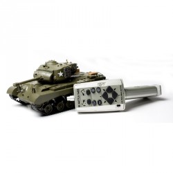 Tanc M26 Pershing, Imaginea principala a jucariei