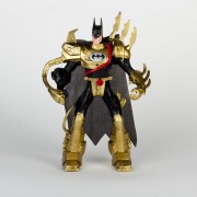 Imagine micsorata a jucariei Batman