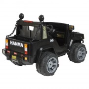 Imagine micsorata a jucariei Masinuta electrica HUMMER