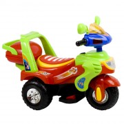 Imagine micsorata a jucariei Motoscuter electric