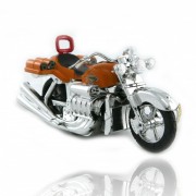 Imagine micsorata a jucariei Motocicleta MOTO SPEED KING