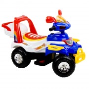 Imagine micsorata a jucariei Mini atv cu acumulator