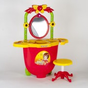 Imagine micsorata a jucariei Set TROLLER LOVELY DRESSER
