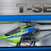 Imagine micsorata a jucariei Elicopter Shuttle