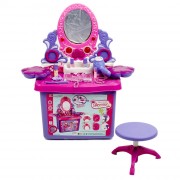 Imagine micsorata a jucariei Masa frumusete DRESSER