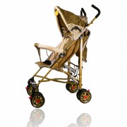 Imagine micsorata a jucariei Carucior sport reglabil pentru copii
