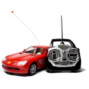 Imagine micsorata a jucariei MERCEDES BENZ slr