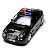 Imagine micsorata a jucariei MERCEDES C32 AMG POLICE