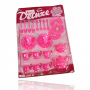 Imagine micsorata a jucariei Set bucatarie DELUXE