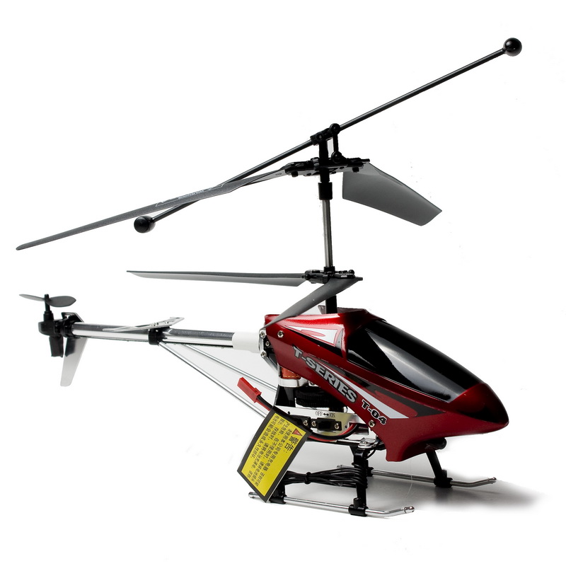 elicopter