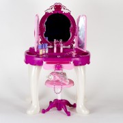 Imagine micsorata a jucariei Set frumusete GLAMOUR MIRROR