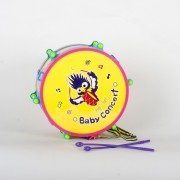 Imagine micsorata a jucariei Toba HAPPY BABY
