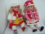 Imagine micsorata a jucariei Papusa Fashion Girl