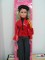 Imagine din galeria jucariei Papusa Electric Girl