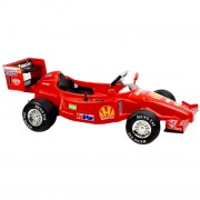 Imagine micsorata a jucariei Masina electrica FERRARI