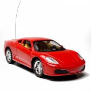 Imagine micsorata a jucariei FERRARI F430