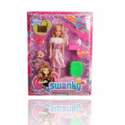 Imagine micsorata a jucariei Papusa Fashion Girl