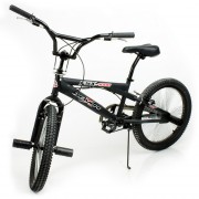 Imagine micsorata a jucariei Bicicleta Freestyle
