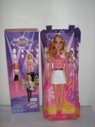 Imagine micsorata a jucariei Papusa Fashion Girl